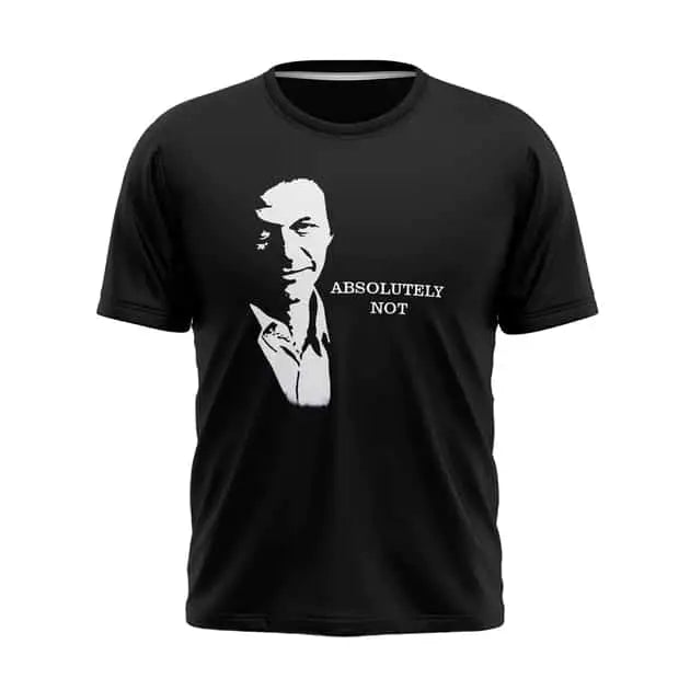 T-Shirt – Imran Khan