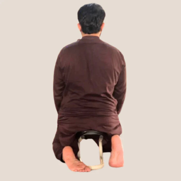 Mini Prayer stool