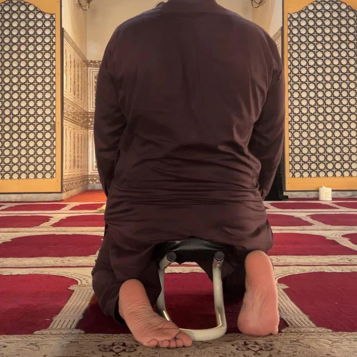 Mini Prayer stool