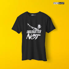 T-Shirt – Imran Khan