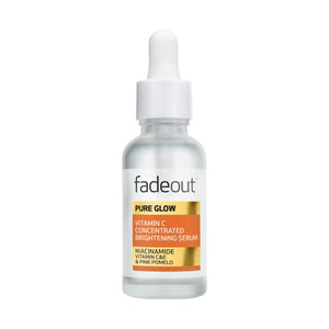Fadeout Pure Glow Vitamin C Concentrated Whitining Serum 30 ML